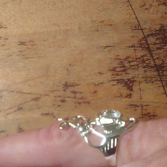 Rose  ring - Picture 3 of 4